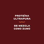 Proteína Prozis Clear Whey Isolate   Peach Ice Tea 500 g