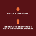 Proteína Prozis Clear Whey Isolate   Peach Ice Tea 500 g