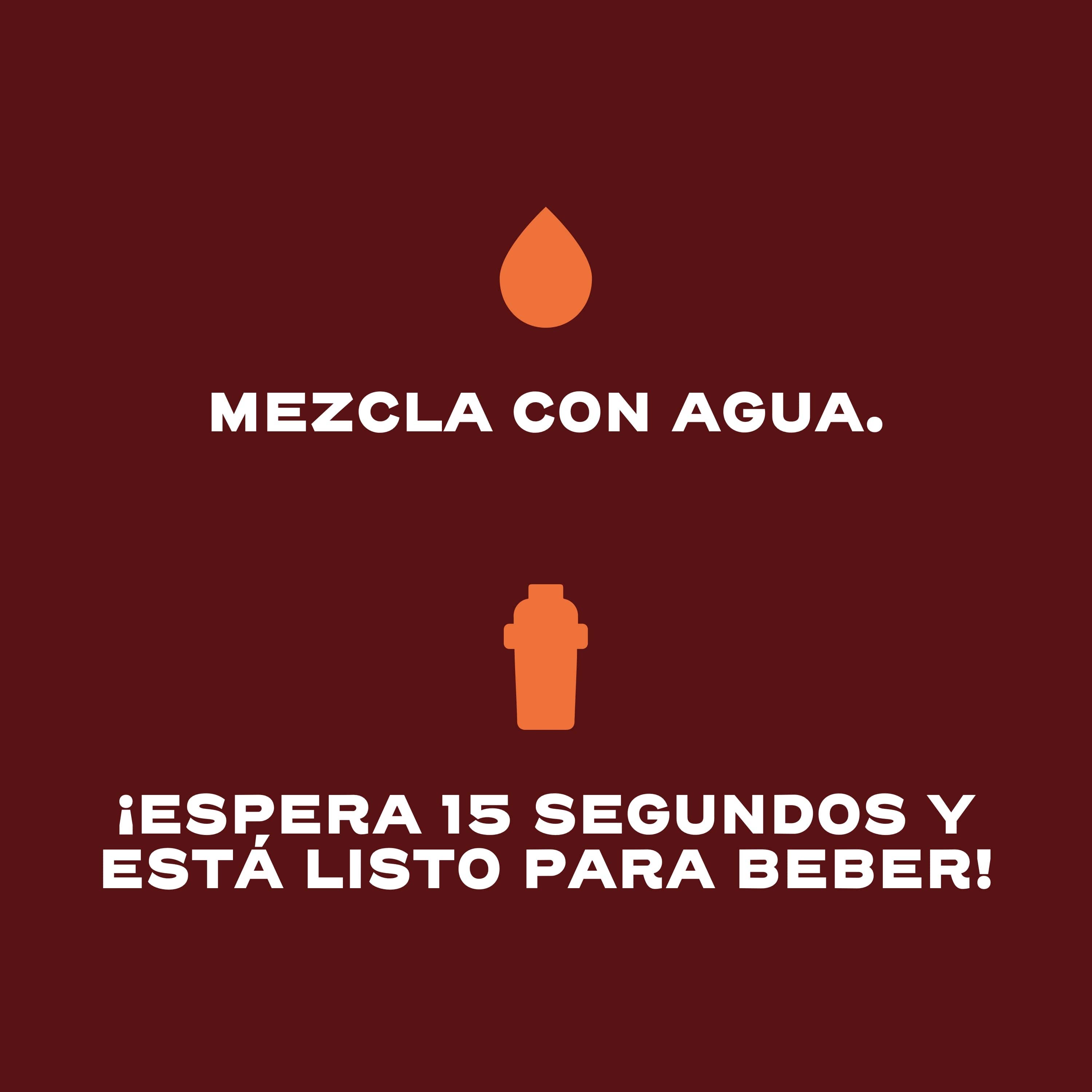 Proteína Prozis Clear Whey Isolate   Peach Ice Tea 500 g