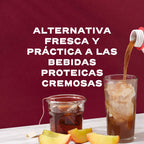 Proteína Prozis Clear Whey Isolate   Peach Ice Tea 500 g
