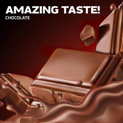 Proteina MuscleTech IsoWhey   2 lb   Chocolate