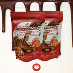 Leche de Almendras Achocolatada en Polvo Agora 200 g