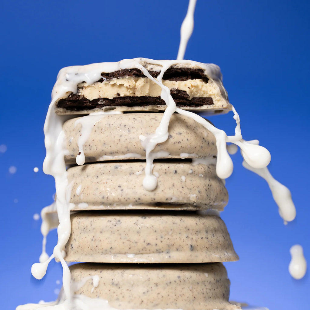 HangryBoy Cookies and Cream 65 g