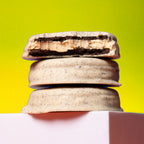 HangryBoy Cookies and Cream 65 g