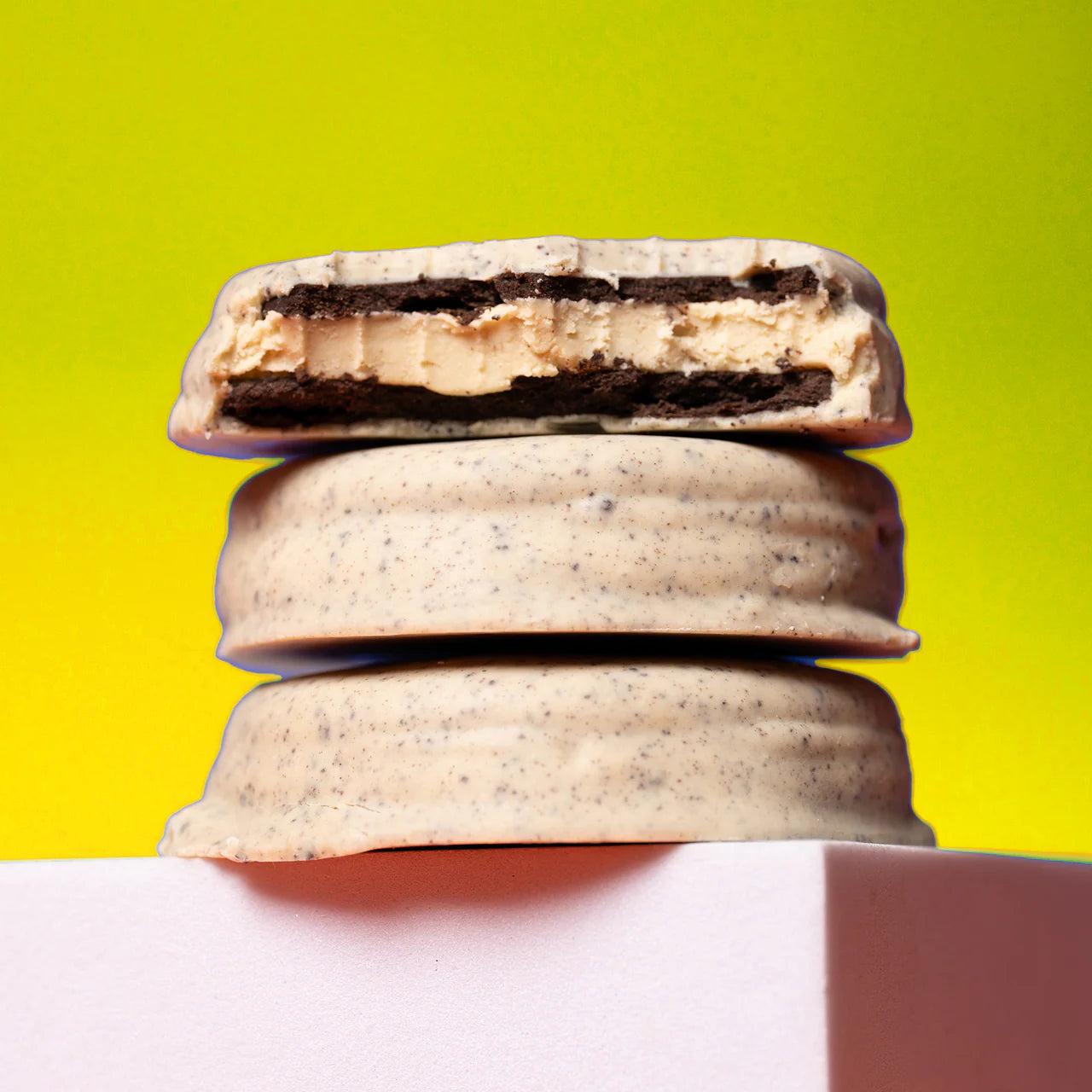 HangryBoy Cookies and Cream 65 g