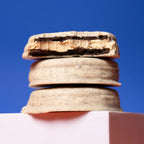 HangryBoy Cookies and Cream 65 g