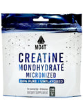 CREATINA MO4T Monohidratada micronizada  150 Gr