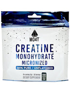 CREATINA MO4T Monohidratada micronizada  150 Gr