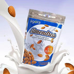 Leche de almendras en Polvo 400 g