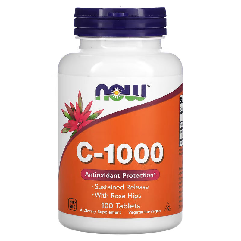 NOW C-1000