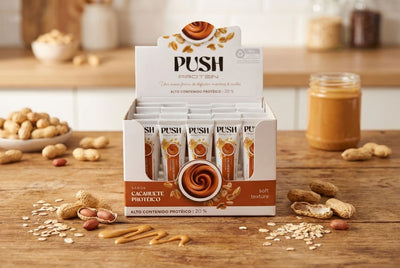 PUSH PROTEIN UNTABLE 35 gr