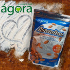 Leche de almendras en Polvo Agora 200 g