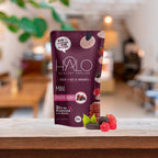 HALO 30 g Frutos Rojos
