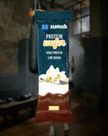 Zumub Wafer Proteíca Yogurt 35 g