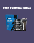 PACK FUSFIT FORMULA INICIAL