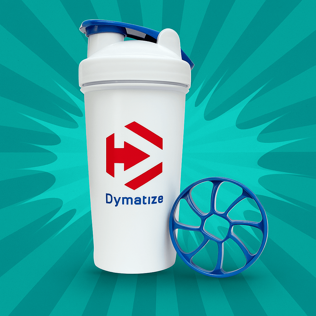 Shaker Dymatize