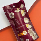 Paquete HALO Obleas Mini de Amaranto Vainilla 30 g