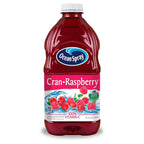JUGOS CRANBERRY ORIGINAL OCEAN SPRAY 2 X 2.83 LTS