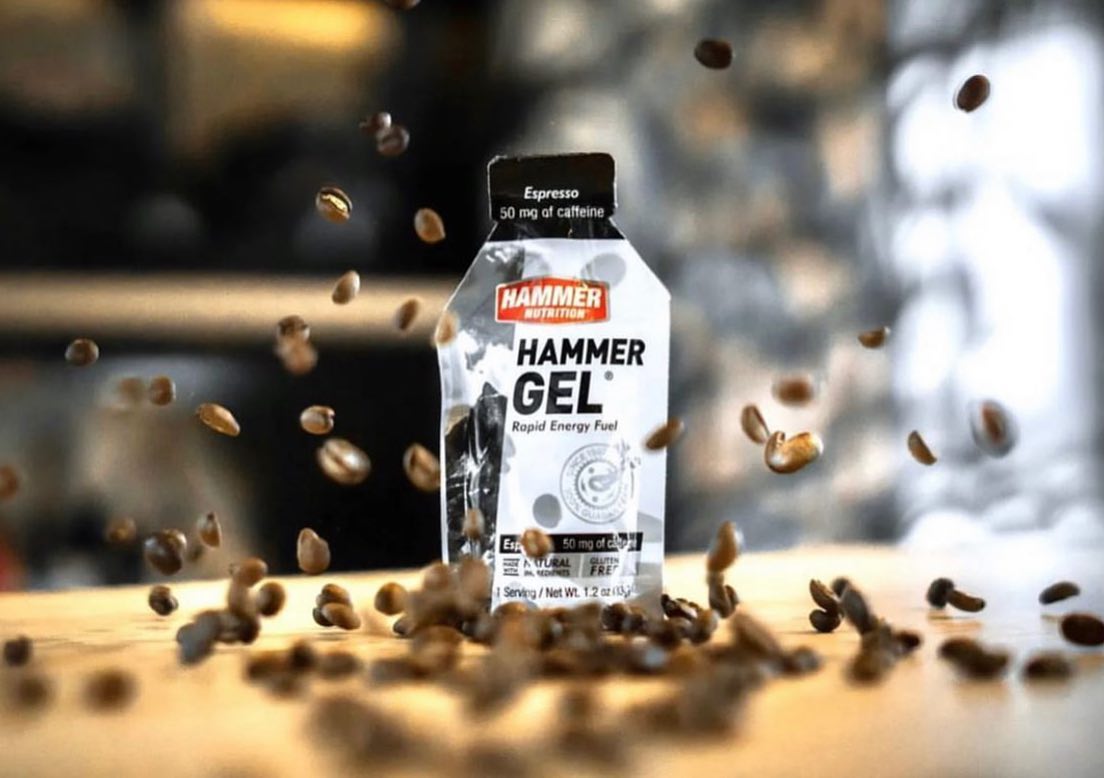Hammer GEL ESPRESSO