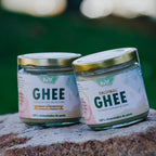 BUFF Mantequilla GHEE Clarificada de Bufala   Original 170 g