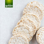 Tortitas Gullon de Arroz 130 g