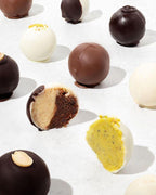 BOMBONES MORE BOX 4 UNIDADES Morella Originales