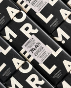 Barra de Chocolate MORELLA 80 g