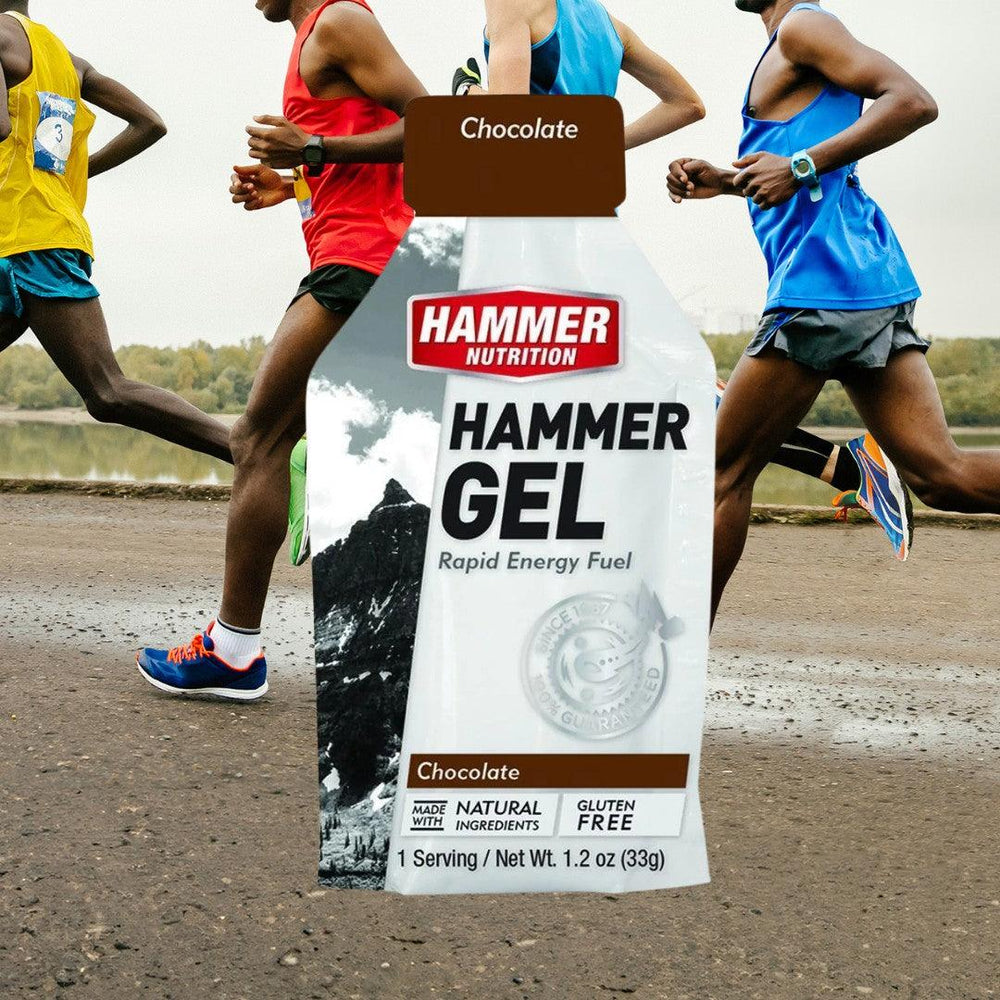 Hammer GEL Chocolate