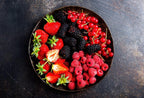Sabor_Frutos silvestres