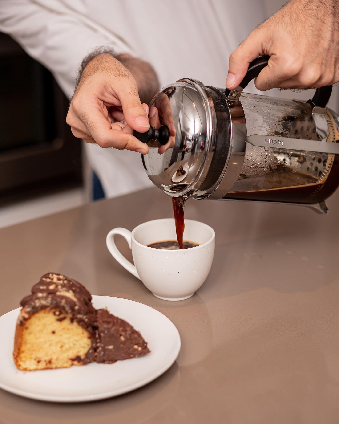 CAFÉ 93 MOLIDO 250 GR