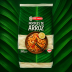 Noodles Hacendado de arroz Acecook 200 g