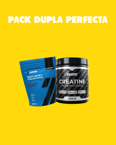 PACK DUPLA PERFECTA