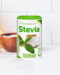 Stevia en Pastillas   Hacendado
