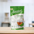 SWEETEST Edulcorante STEVIA 200 G