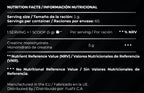 CREATINA MONOHIDRATADA FUSFIT ALTA PUREZA