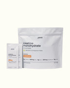 Creatina Monohidratada PLENTI + (30 Porciones)