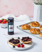 Mermelada St. Dalfour Cuatro Frutas 284 g