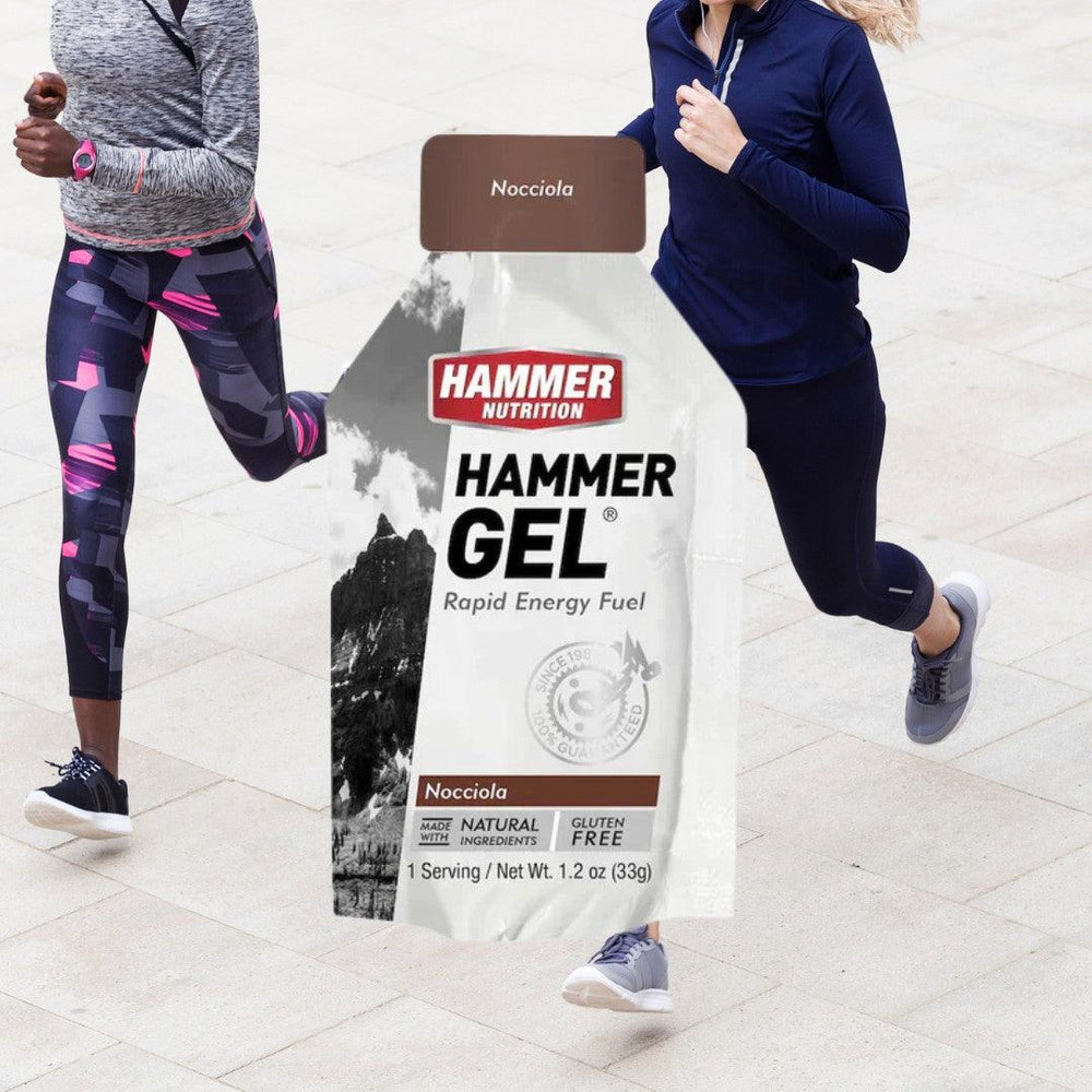 Hammer GEL Nocciola