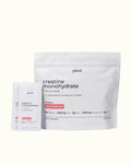 Creatina Monohidratada PLENTI + (30 Porciones)