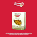 Pasta Gluten Free GRANORO   Fusilli con Farina di Quinoa 400 g