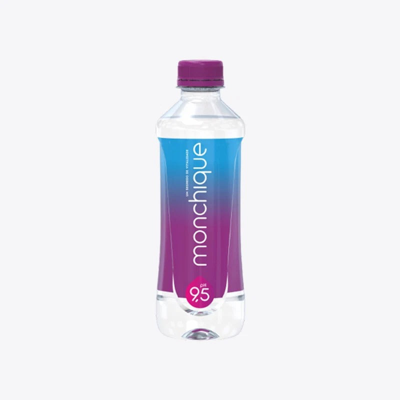Agua Mineral Natural Alcalina Monchique