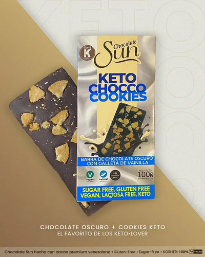 CHOCOLATES SUN