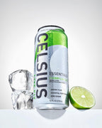 BEBIDA CELSIUS ESSENTIALS CHERRY LIMEADE