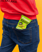 Fruut Sticks Manzana con Sabor Limón