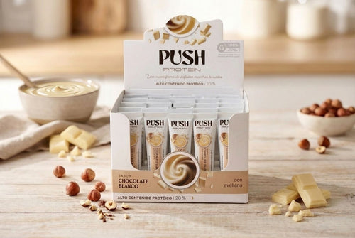 PUSH PROTEIN UNTABLE 35 gr — imagen 3