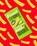 Fruut Sticks Manzana con Sabor Limón