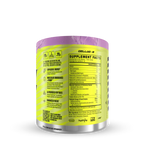 Pre Workout C4 Original   Grape   30 servicios
