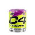 Pre Workout C4 Original 30 servicios