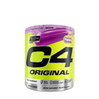 Pre Workout C4 Original   Grape   30 servicios