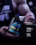 Creatina MuscleTech Cell Tech Creactor 240 g 120 Servicios — imagen 10